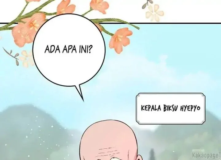 Halaman 35 — Master Villainess the Invincible! Chapter 86