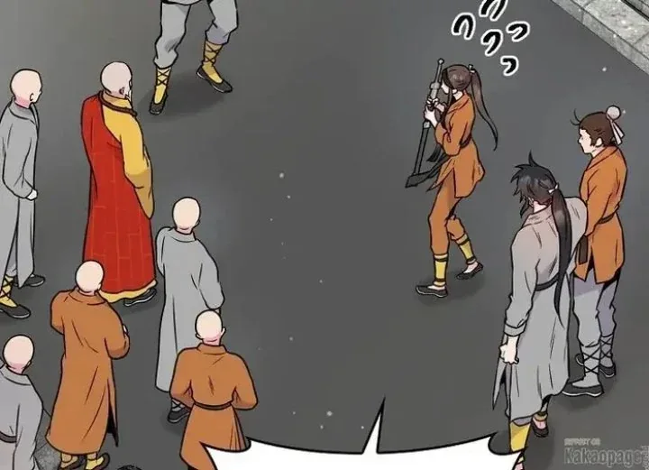 Halaman 40 — Master Villainess the Invincible! Chapter 86