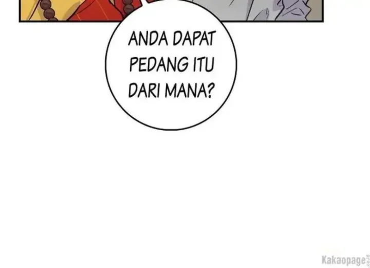 Halaman 44 — Master Villainess the Invincible! Chapter 86