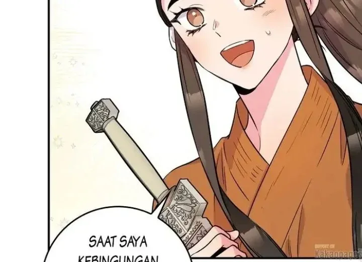 Halaman 58 — Master Villainess the Invincible! Chapter 86