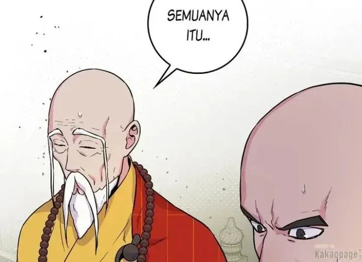Halaman 60 — Master Villainess the Invincible! Chapter 86