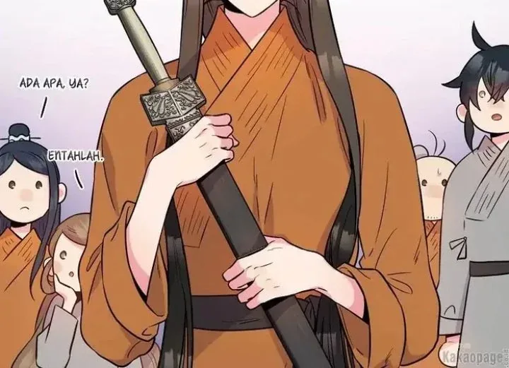 Halaman 64 — Master Villainess the Invincible! Chapter 86