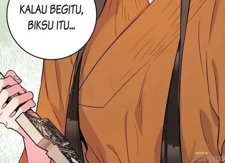 Halaman 73 — Master Villainess the Invincible! Chapter 86