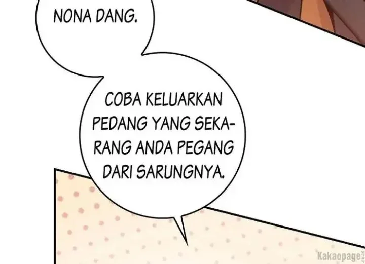 Halaman 75 — Master Villainess the Invincible! Chapter 86