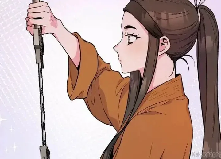 Halaman 79 — Master Villainess the Invincible! Chapter 86