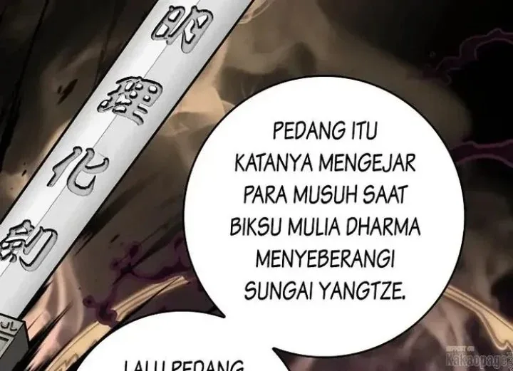 Halaman 83 — Master Villainess the Invincible! Chapter 86