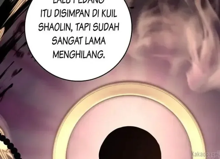 Halaman 84 — Master Villainess the Invincible! Chapter 86