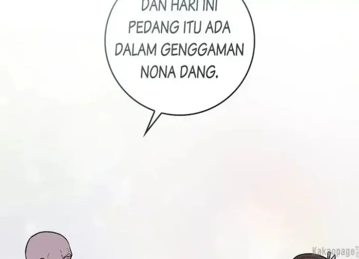 Halaman 87 — Master Villainess the Invincible! Chapter 86