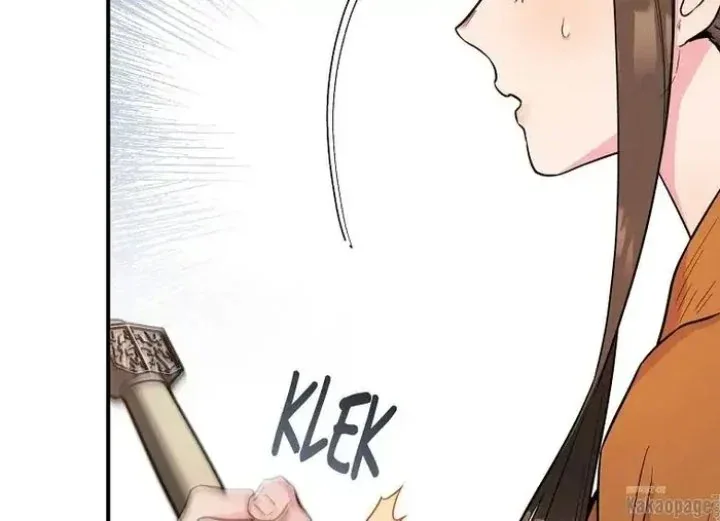 Halaman 91 — Master Villainess the Invincible! Chapter 86