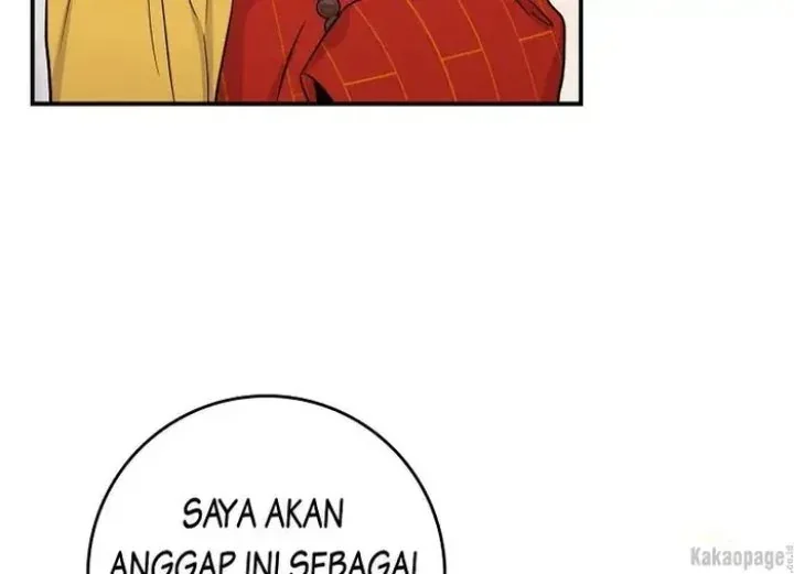 Halaman 95 — Master Villainess the Invincible! Chapter 86