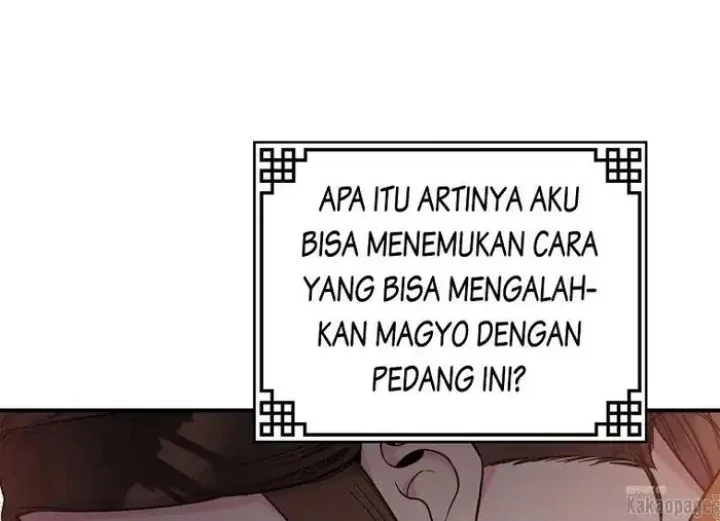 Halaman 101 — Master Villainess the Invincible! Chapter 86