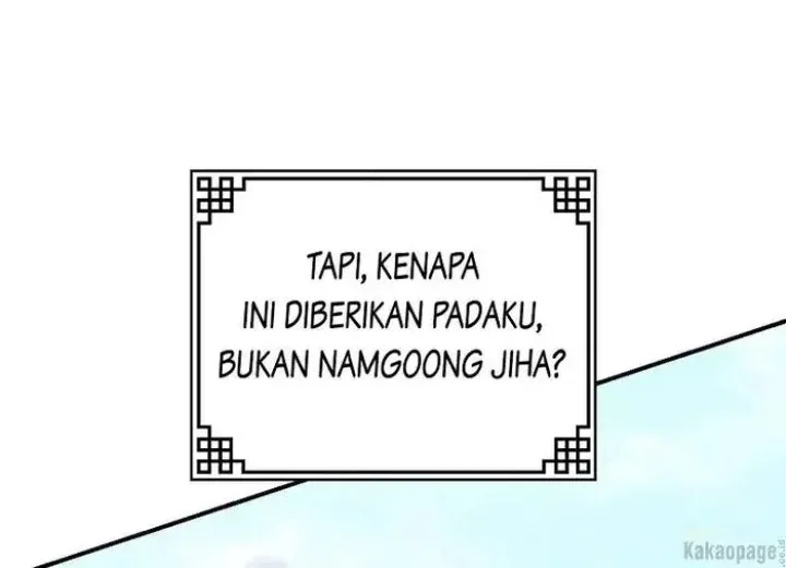 Halaman 104 — Master Villainess the Invincible! Chapter 86