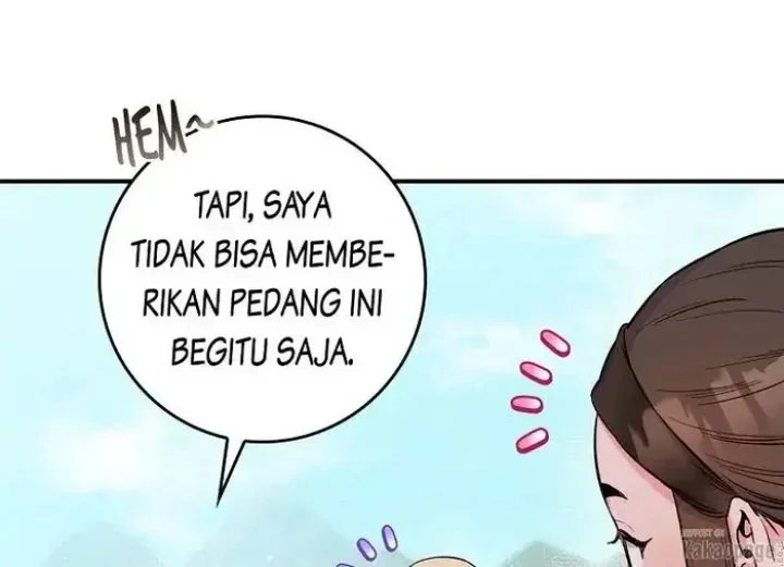 Halaman 107 — Master Villainess the Invincible! Chapter 86