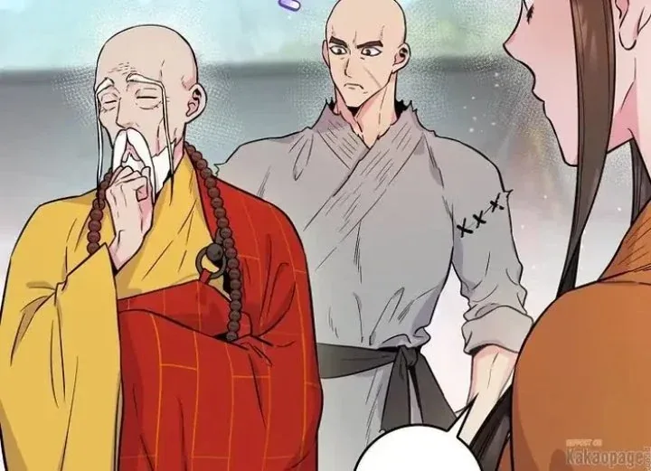 Halaman 108 — Master Villainess the Invincible! Chapter 86