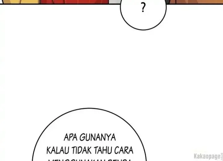 Halaman 109 — Master Villainess the Invincible! Chapter 86