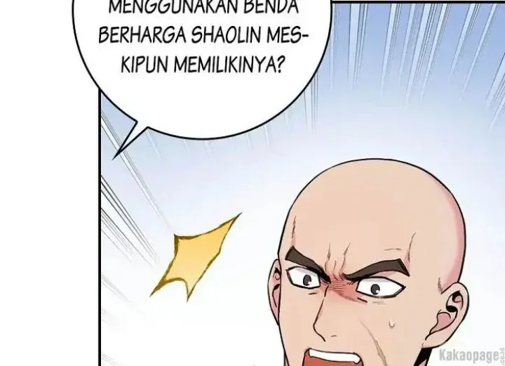 Halaman 110 — Master Villainess the Invincible! Chapter 86