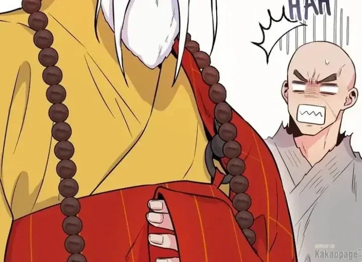 Halaman 115 — Master Villainess the Invincible! Chapter 86