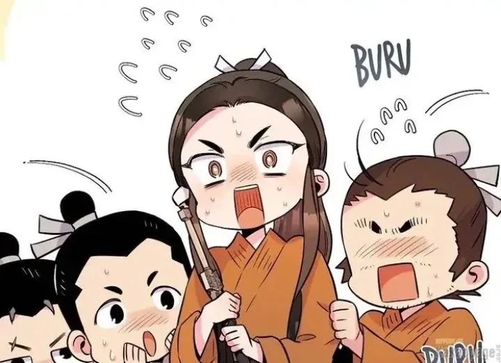 Halaman 124 — Master Villainess the Invincible! Chapter 86