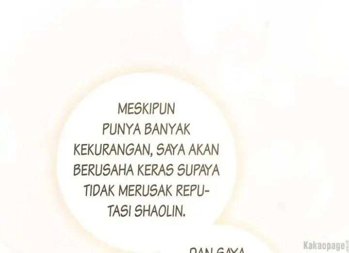 Halaman 143 — Master Villainess the Invincible! Chapter 86