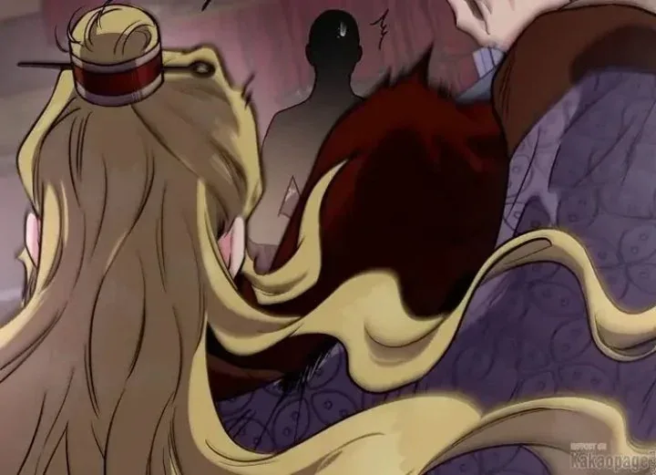 Halaman 154 — Master Villainess the Invincible! Chapter 86