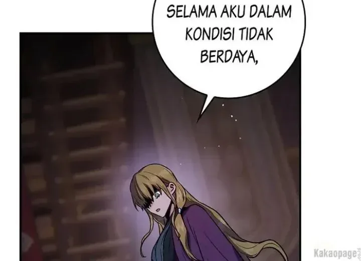Halaman 157 — Master Villainess the Invincible! Chapter 86