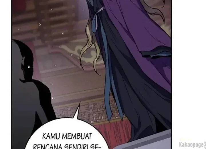Halaman 158 — Master Villainess the Invincible! Chapter 86