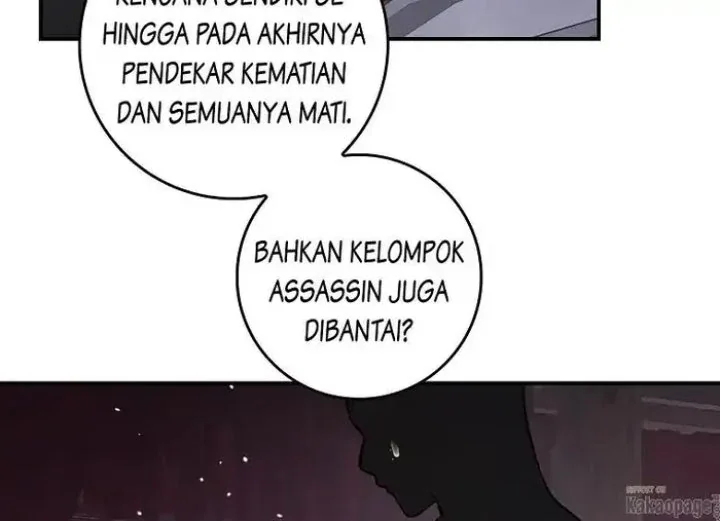 Halaman 159 — Master Villainess the Invincible! Chapter 86