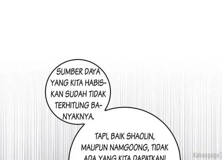 Halaman 164 — Master Villainess the Invincible! Chapter 86