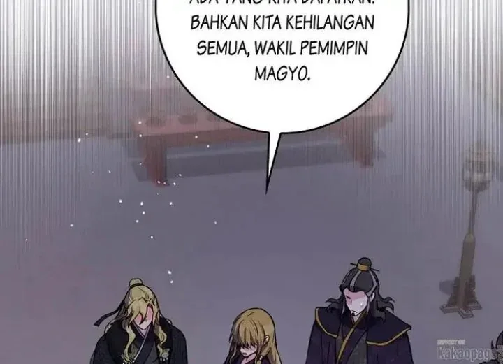 Halaman 165 — Master Villainess the Invincible! Chapter 86