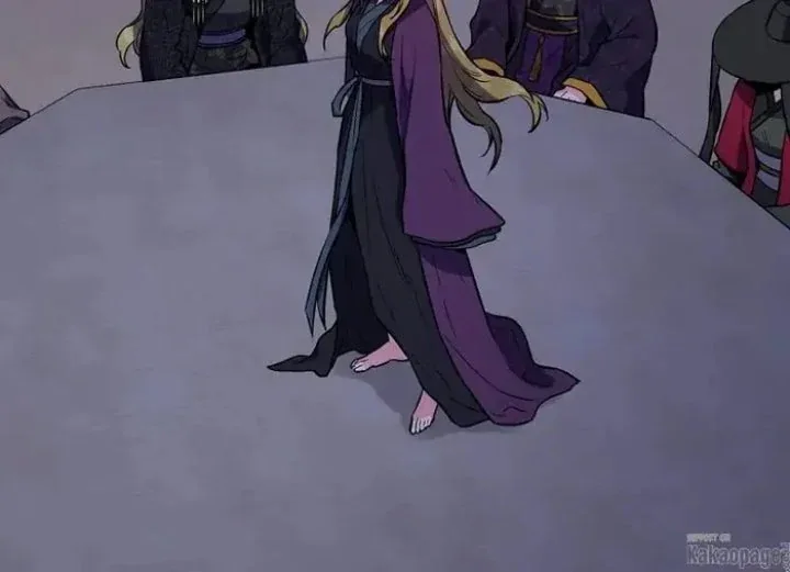 Halaman 166 — Master Villainess the Invincible! Chapter 86