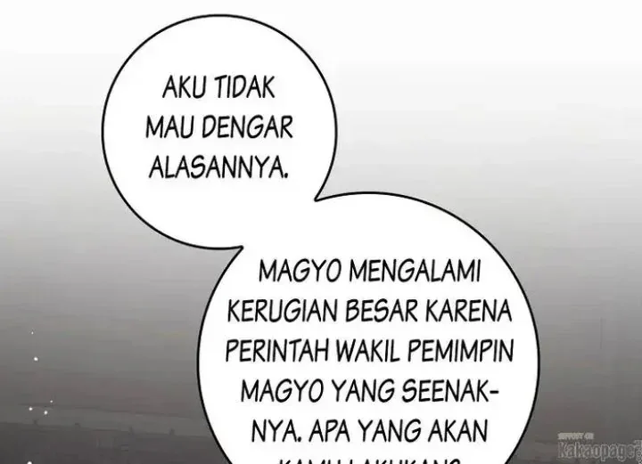 Halaman 172 — Master Villainess the Invincible! Chapter 86