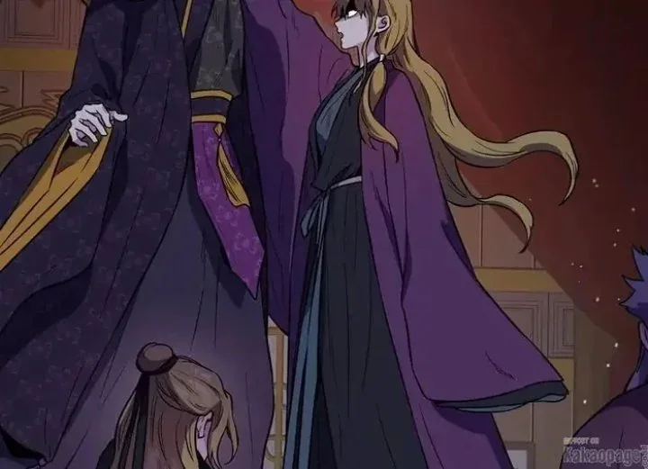 Halaman 174 — Master Villainess the Invincible! Chapter 86