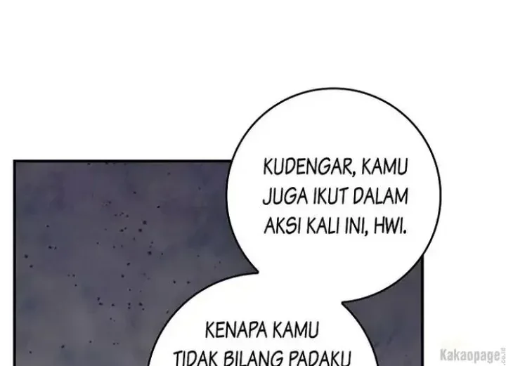 Halaman 184 — Master Villainess the Invincible! Chapter 86