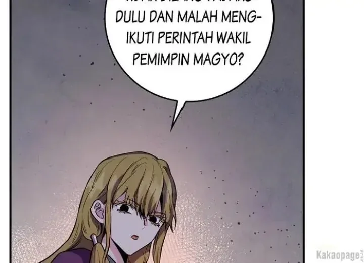 Halaman 185 — Master Villainess the Invincible! Chapter 86