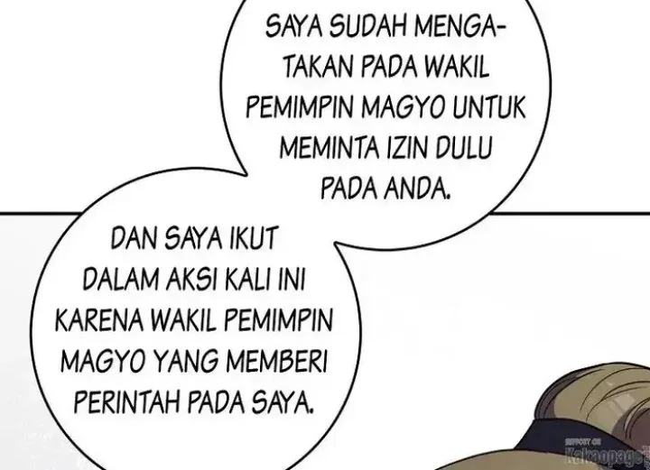 Halaman 188 — Master Villainess the Invincible! Chapter 86