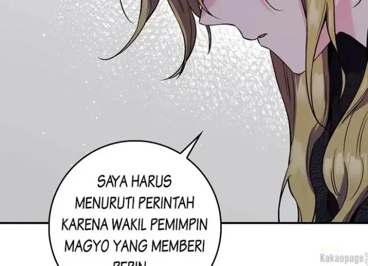 Halaman 190 — Master Villainess the Invincible! Chapter 86