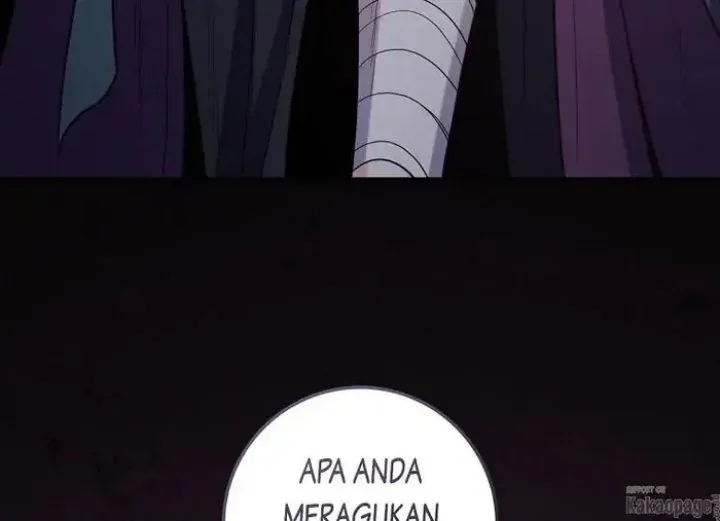 Halaman 198 — Master Villainess the Invincible! Chapter 86