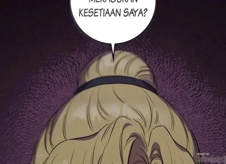 Halaman 199 — Master Villainess the Invincible! Chapter 86