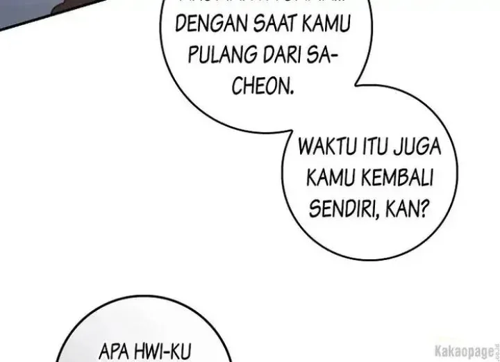 Halaman 211 — Master Villainess the Invincible! Chapter 86