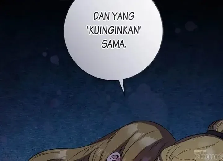Halaman 222 — Master Villainess the Invincible! Chapter 86