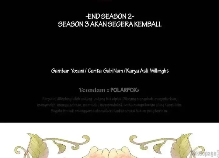 Halaman 240 — Master Villainess the Invincible! Chapter 86