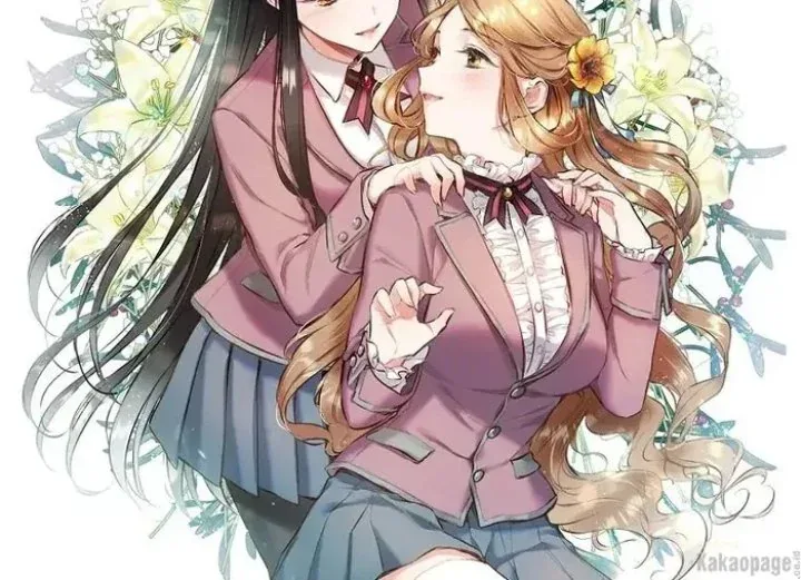 Halaman 242 — Master Villainess the Invincible! Chapter 86