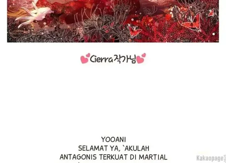 Halaman 246 — Master Villainess the Invincible! Chapter 86