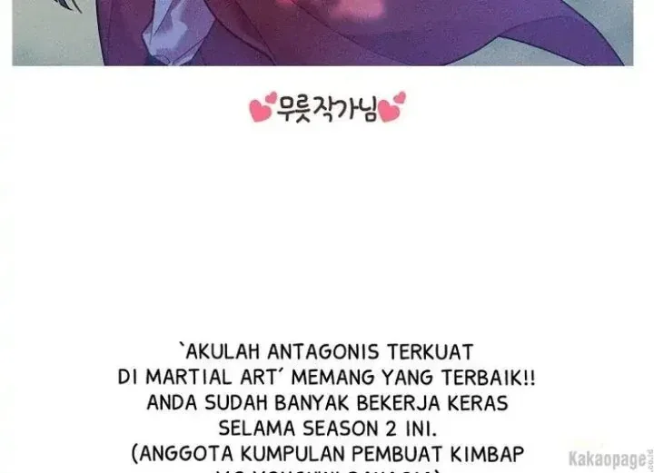 Halaman 250 — Master Villainess the Invincible! Chapter 86