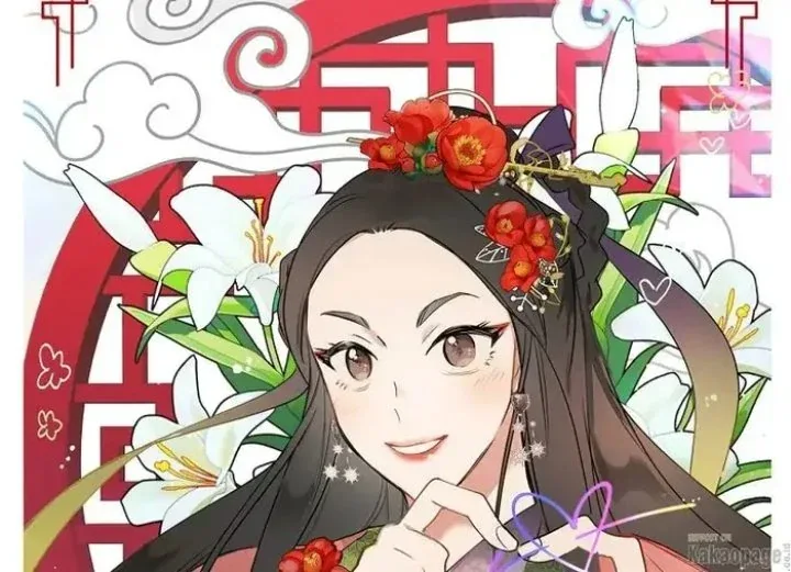 Halaman 255 — Master Villainess the Invincible! Chapter 86