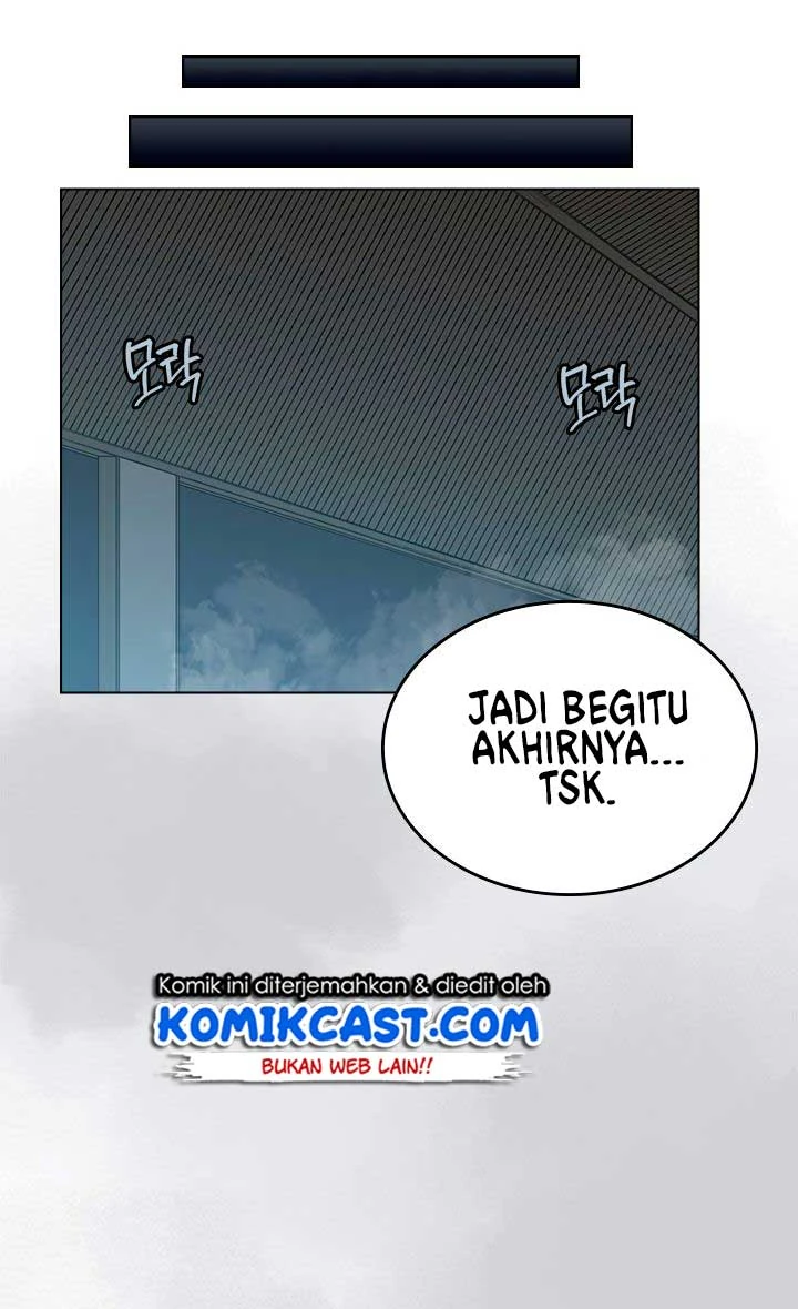 Halaman 3 — Heavenly Demon Reborn! Chapter 80