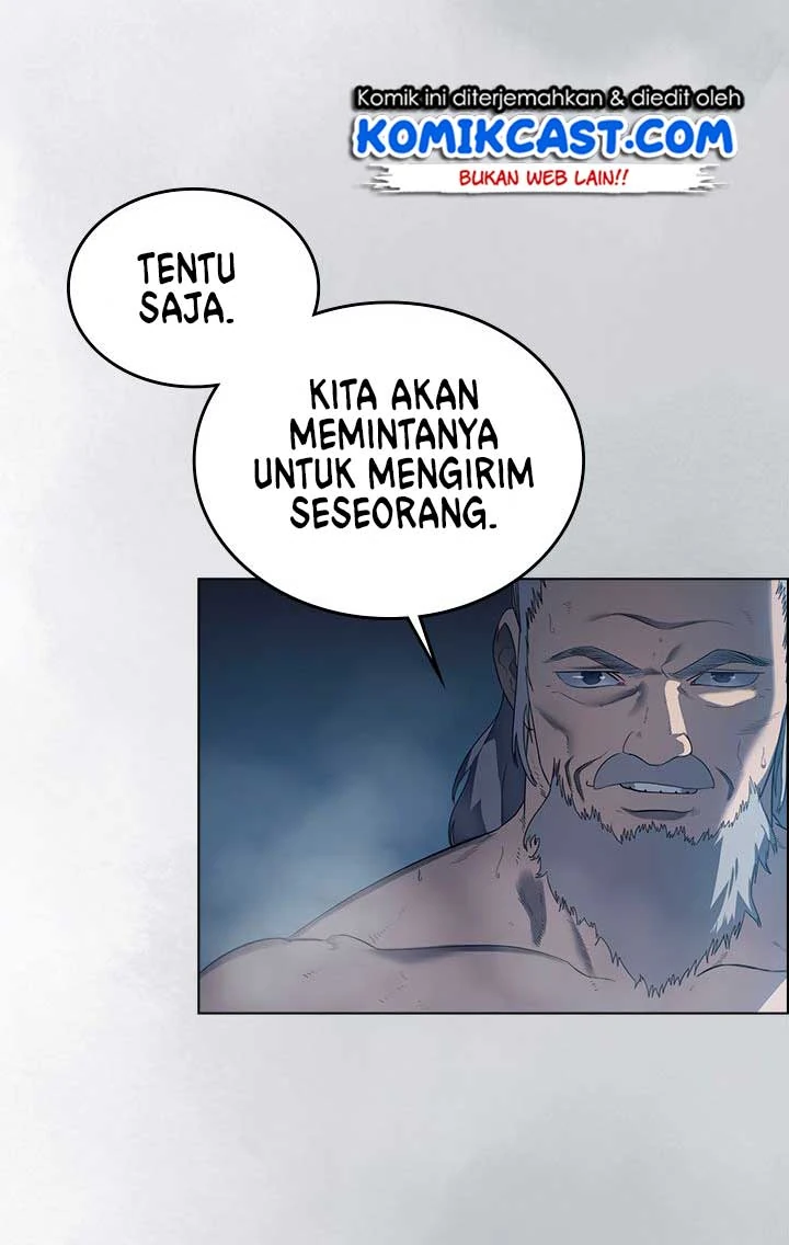 Halaman 6 — Heavenly Demon Reborn! Chapter 80