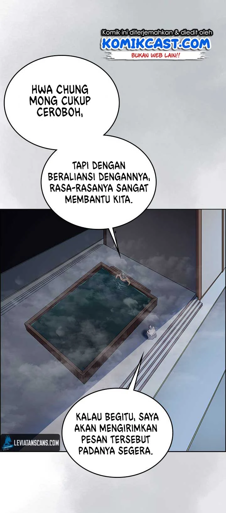 Halaman 7 — Heavenly Demon Reborn! Chapter 80