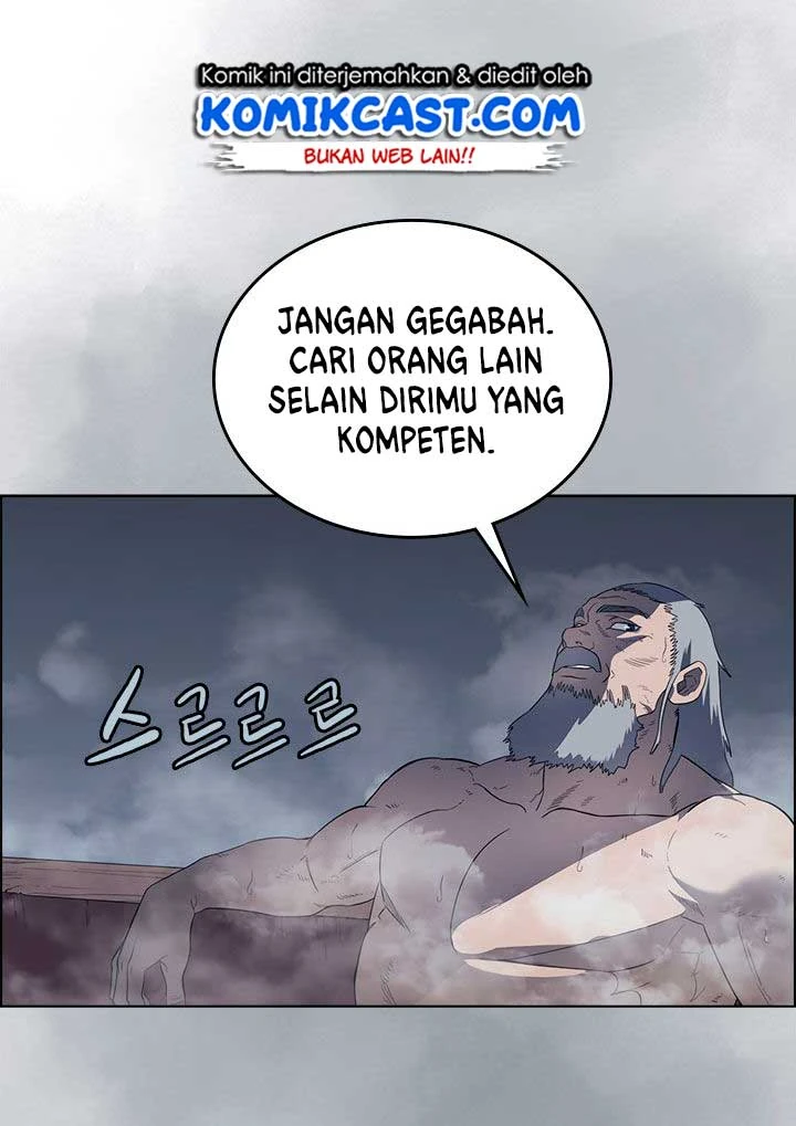 Halaman 9 — Heavenly Demon Reborn! Chapter 80