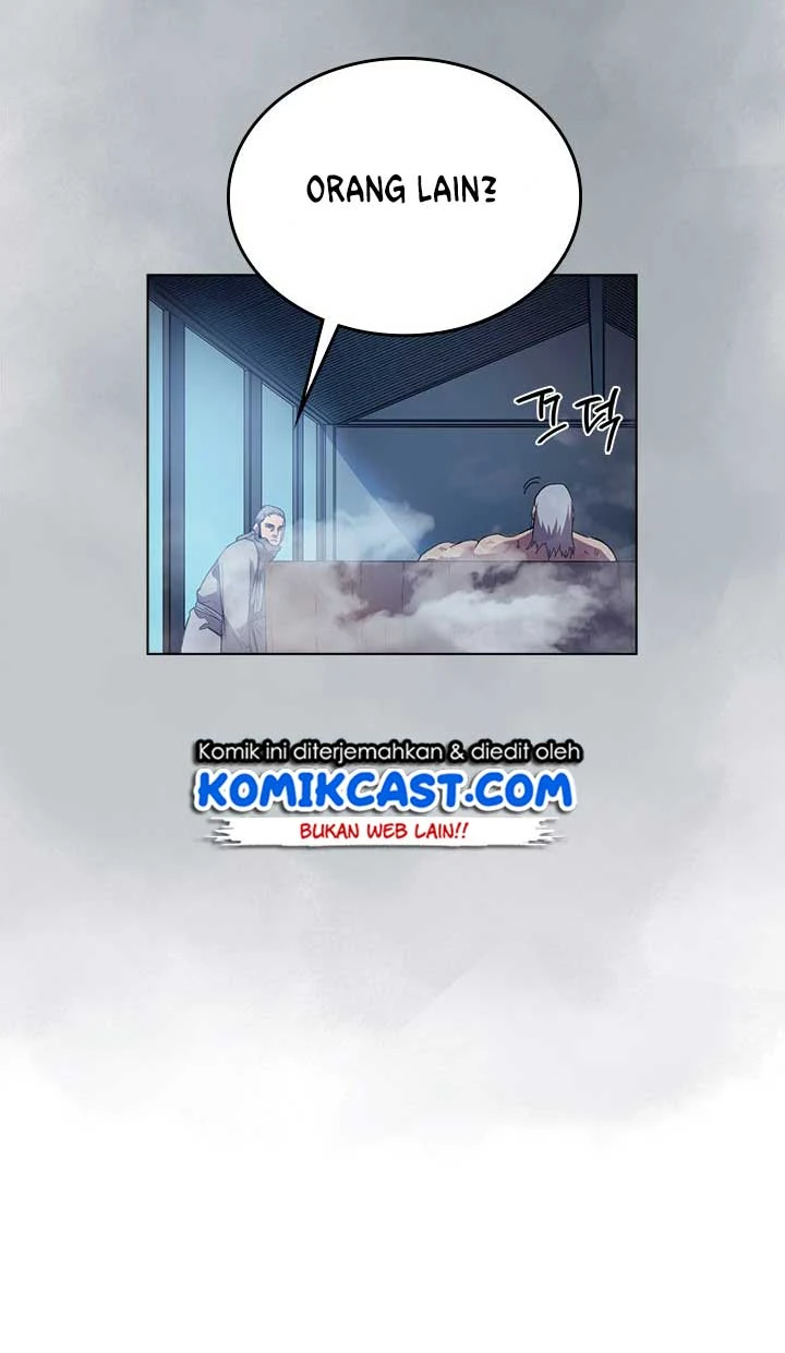 Halaman 10 — Heavenly Demon Reborn! Chapter 80